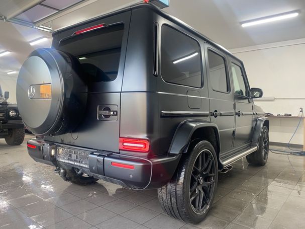 Mercedes-Benz G 63 AMG G 430 kW image number 7