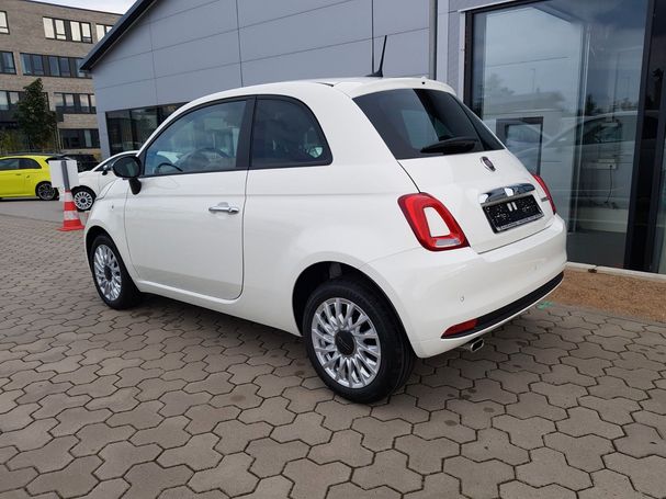 Fiat 500 1.0 51 kW image number 4