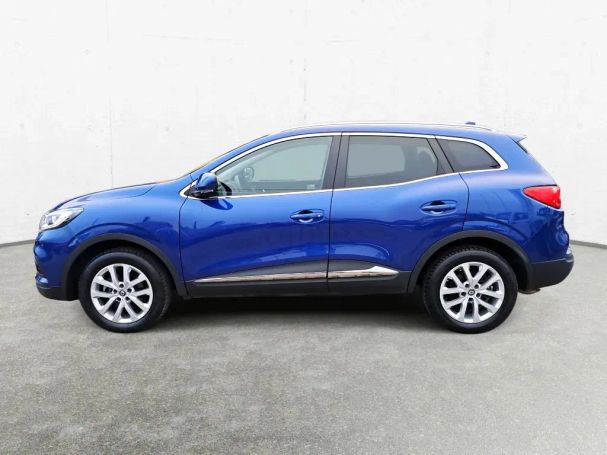 Renault Kadjar TCe LIFE 103 kW image number 8