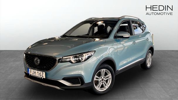 MG ZS EV Comfort 105 kW image number 1