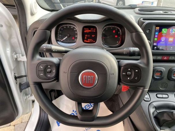 Fiat Panda 1.0 Hybrid 51 kW image number 7