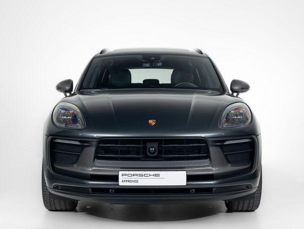 Porsche Macan 195 kW image number 9