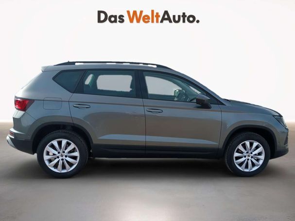 Seat Ateca 1.0 TSI Style 85 kW image number 3