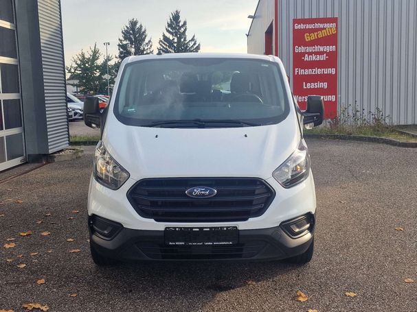 Ford Transit Custom 320 L1 77 kW image number 7