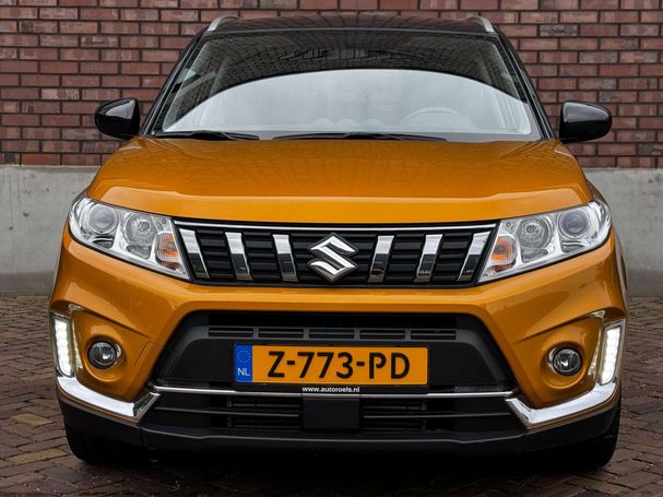 Suzuki Vitara 1.0 Boosterjet 82 kW image number 13