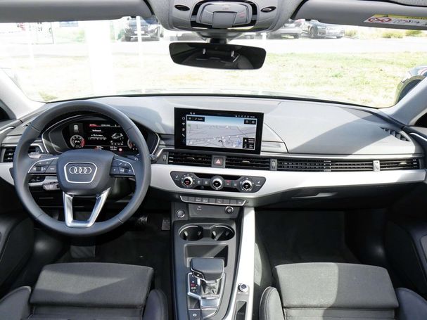 Audi A4 30 TDI S-line 100 kW image number 4