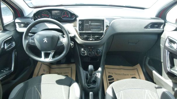 Peugeot 208 82 Active 60 kW image number 2