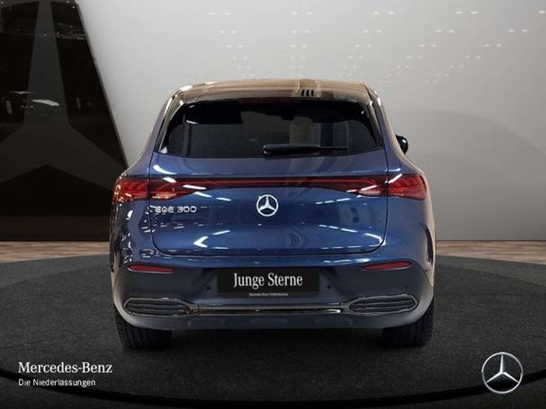 Mercedes-Benz EQE SUV 300 AMG 180 kW image number 9