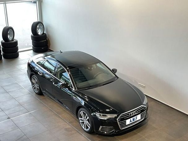 Audi A6 35 TDI S tronic Sport Business 120 kW image number 2