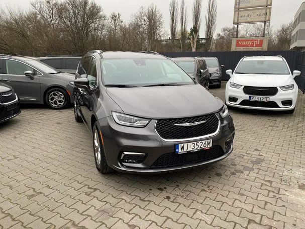 Chrysler Pacifica 208 kW image number 7