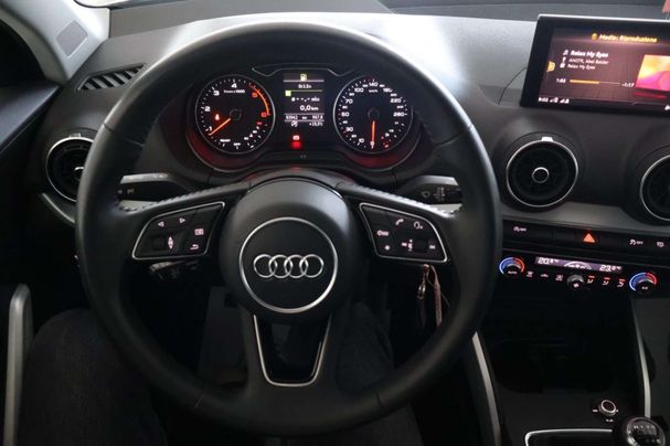 Audi Q2 30 TDI 85 kW image number 18