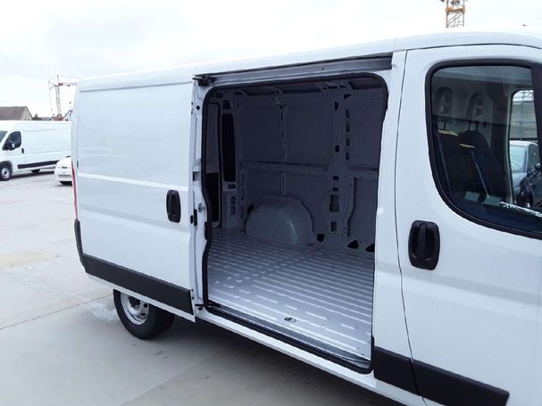 Fiat Ducato 140 103 kW image number 5