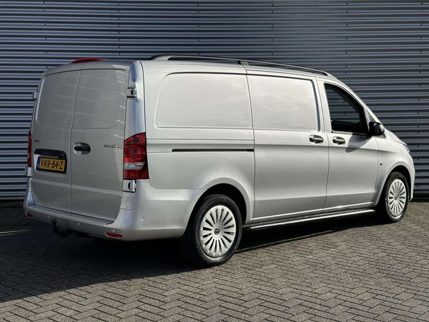 Mercedes-Benz Vito 114 CDi 100 kW image number 2