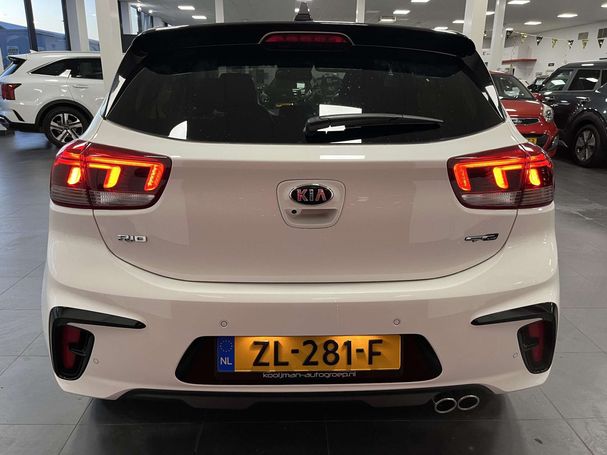 Kia Rio 1.0 74 kW image number 26