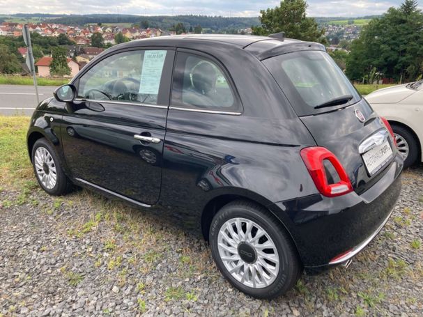 Fiat 500 1.0 51 kW image number 8