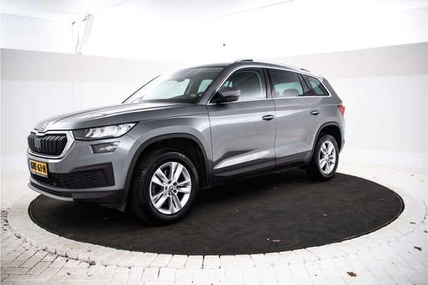 Skoda Kodiaq 1.5 TSI 110 kW image number 1