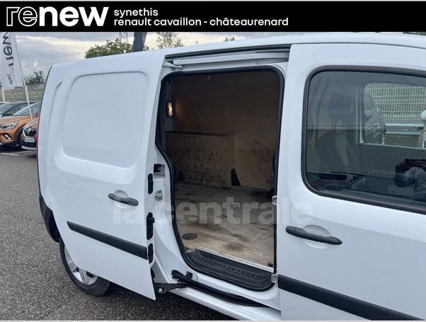 Renault Kangoo Maxi Energy dCi 90 66 kW image number 26