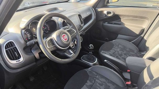 Fiat 500L 1.4 Cross 70 kW image number 10