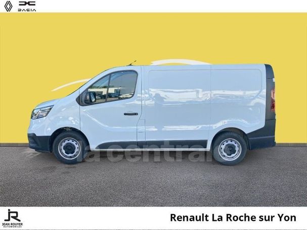 Renault Trafic dCi L1H1 96 kW image number 12