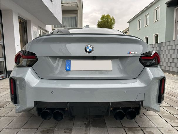 BMW M2 338 kW image number 6