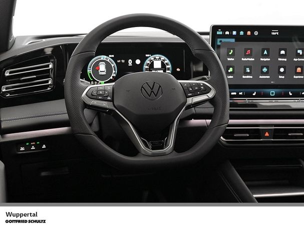 Volkswagen Tiguan eHybrid R-Line DSG 200 kW image number 14