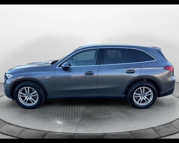 Mercedes-Benz GLC 220 d 4Matic 145 kW image number 6