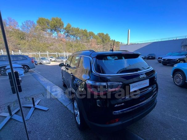 Jeep Compass 2.0 125 kW image number 13