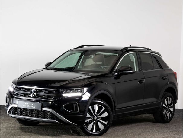 Volkswagen T-Roc 1.5 TSI DSG 110 kW image number 1