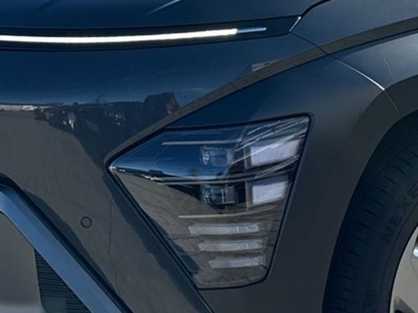 Hyundai Kona 1.0 T-GDI Trend 88 kW image number 5