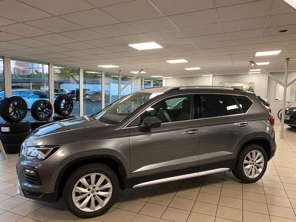 Seat Ateca 1.5 TSI DSG 110 kW image number 1