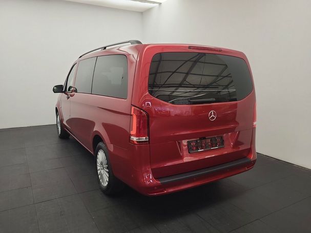 Mercedes-Benz Vito 119 Tourer 140 kW image number 7