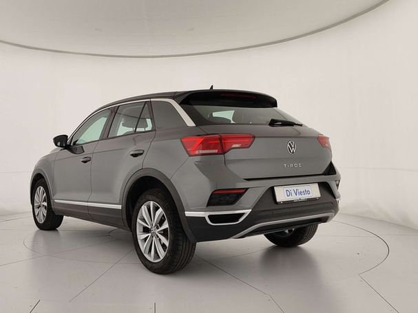 Volkswagen T-Roc 1.0 TSI 81 kW image number 4