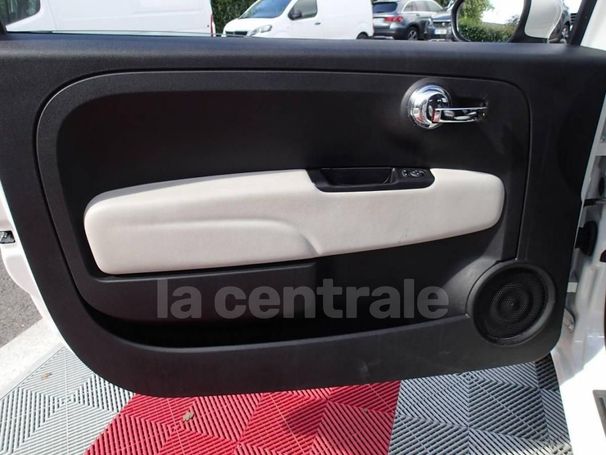 Fiat 500C 1.2 8V Star 51 kW image number 33