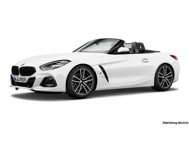 BMW Z4 sDrive 145 kW image number 1