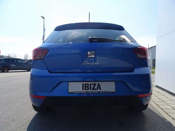 Seat Ibiza 1.0 TSI XCELLENCE 81 kW image number 2