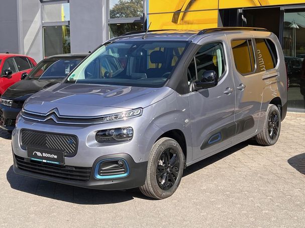 Citroen e-Berlingo XL 100 kW image number 1