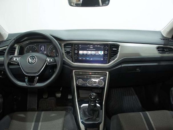 Volkswagen T-Roc 1.0 TSI T-Roc 81 kW image number 3