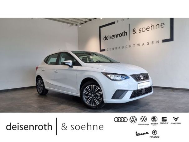 Seat Ibiza 1.0 TSI Style 70 kW image number 1