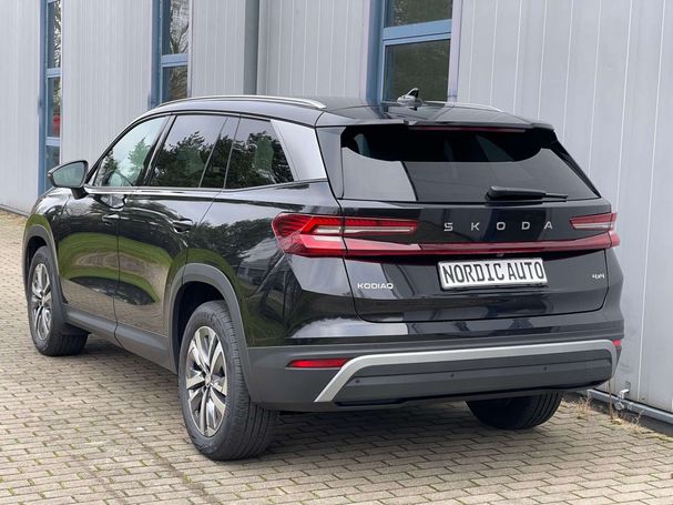 Skoda Kodiaq 2.0 TDI 4x4 142 kW image number 3