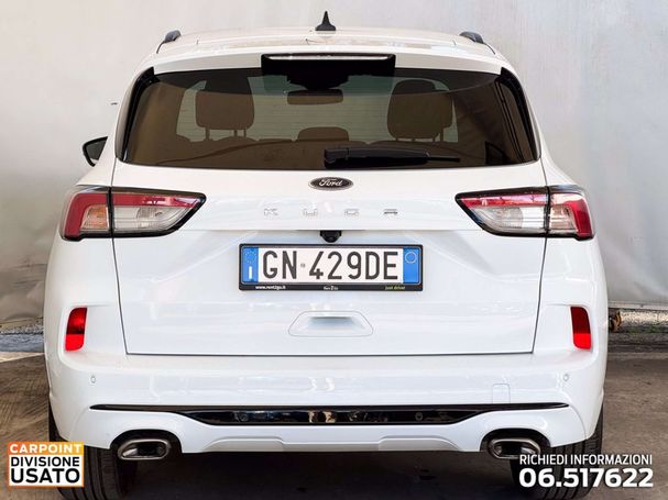 Ford Kuga 1.5 EcoBoost ST-Line 110 kW image number 3