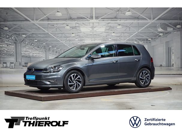 Volkswagen Golf 1.5 TSI Join 96 kW image number 1