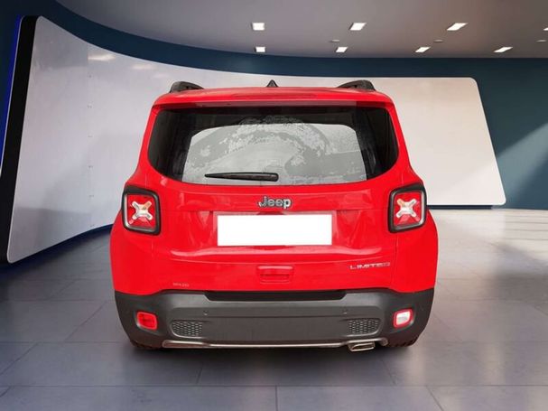 Jeep Renegade 1.0 Longitude 88 kW image number 5