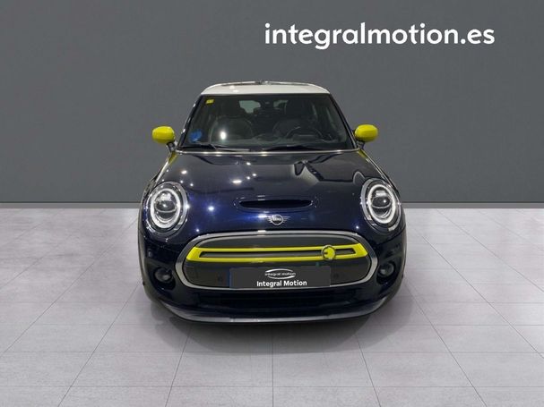 Mini Cooper SE M 135 kW image number 3