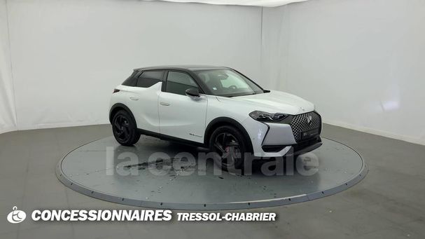 DS Automobiles 3 Crossback E-Tense Performance Line+ 100 kW image number 15