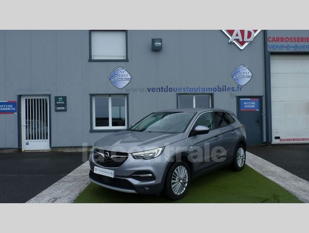 Opel Grandland X 1.6 Diesel Innovation 88 kW image number 1