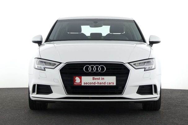 Audi A3 1.6 TDI Sport 86 kW image number 7