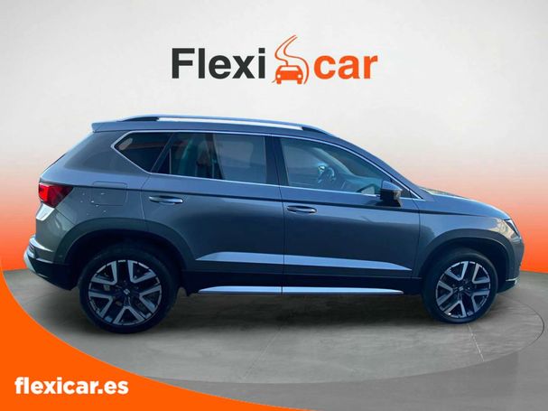 Seat Ateca 2.0 TDI 110 kW image number 4