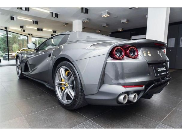 Ferrari 812 GTS 588 kW image number 27