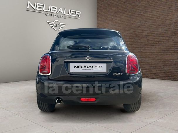 MINI Cooper 100 kW image number 6