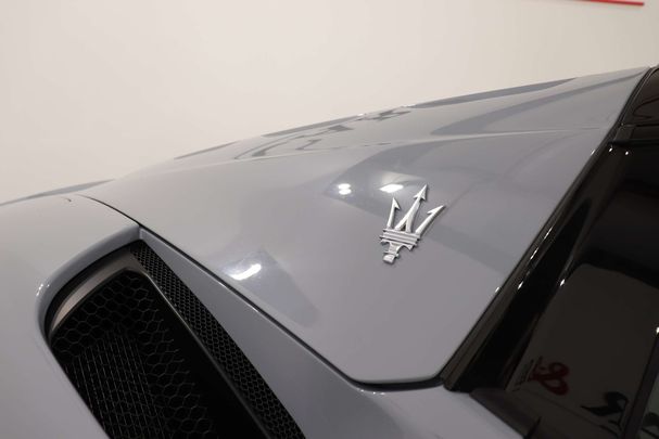 Maserati MC20 463 kW image number 18